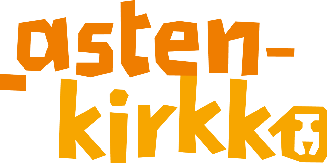Lastenkirkon logo.