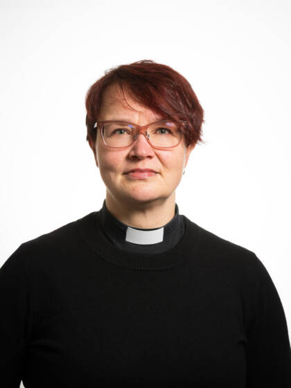 Eeva Koskimäki.
