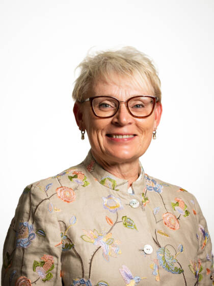 Eija Virtanen.