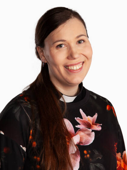 Riikka Herrala.