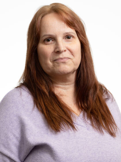 Virpi Jokela.