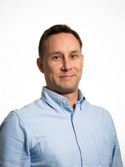 Joni Maijala.