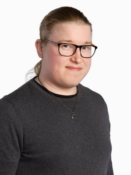 Teemu Kauppi.