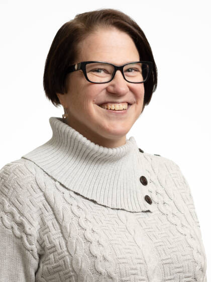 Petra Lämsä.