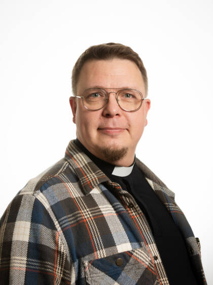 Lassi Peurakoski.