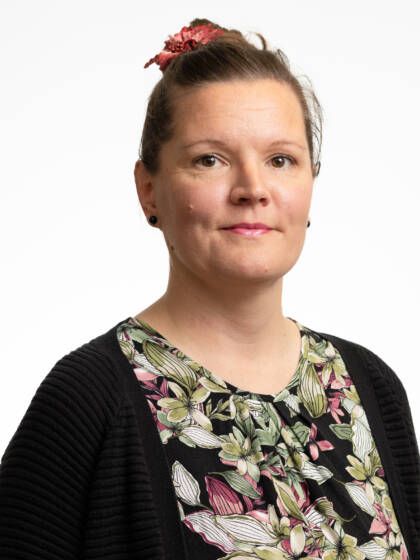 Maria Launiemi.