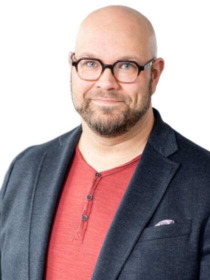 Mikko Lehtovaara