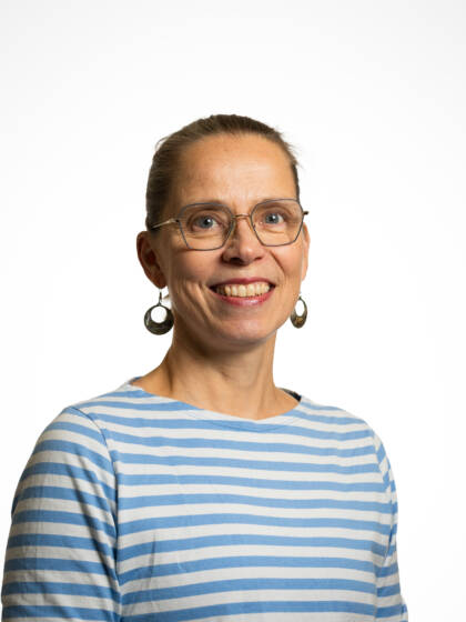 Maarit Kujanpää.