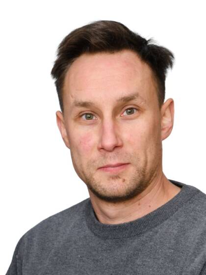 Joni Maijala.