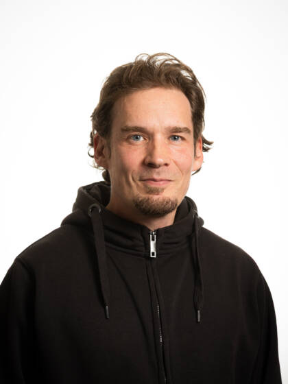 Mikko Levonen.