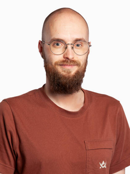 Jani Myllylä.