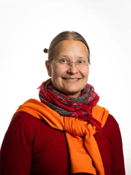 Nanna Rankila.