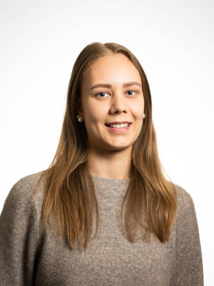 Noora Koski.
