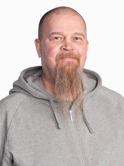 Timo Osmonen.