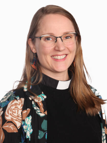 Petra Paimenkallio.