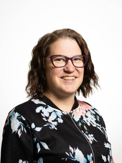 Petra Lämsä.