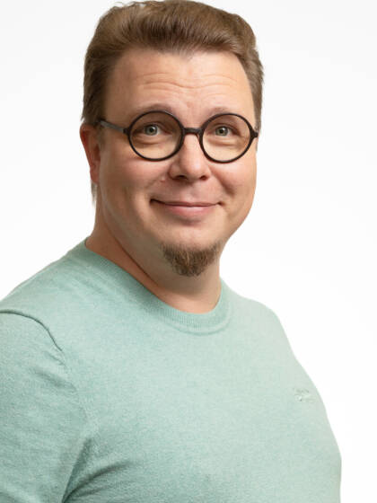 Lassi Peurakoski.