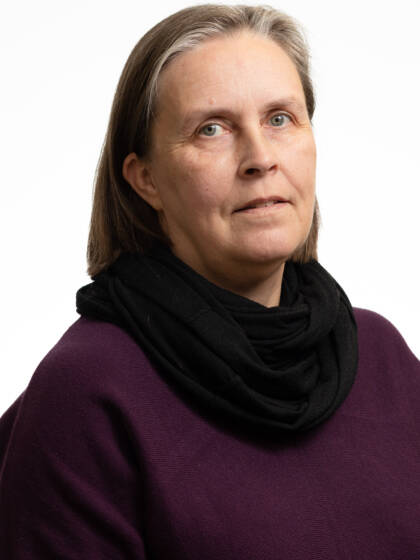Päivi Selin.