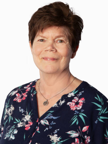 Maija Suutari.