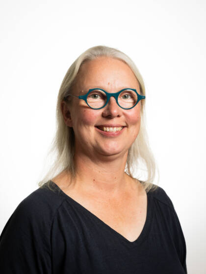Suvi-Tuulia Raittinen.
