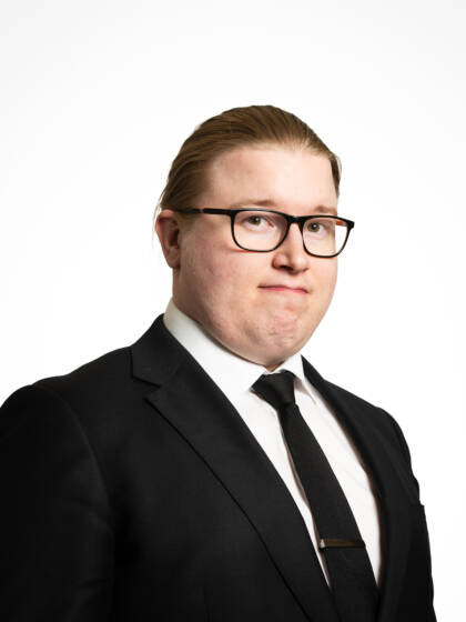 Teemu Kauppi.