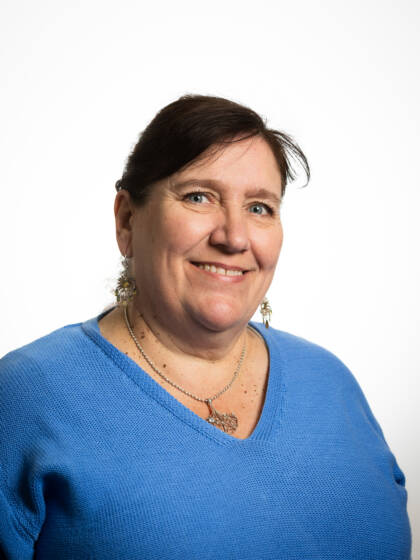 Terhi Hakala.