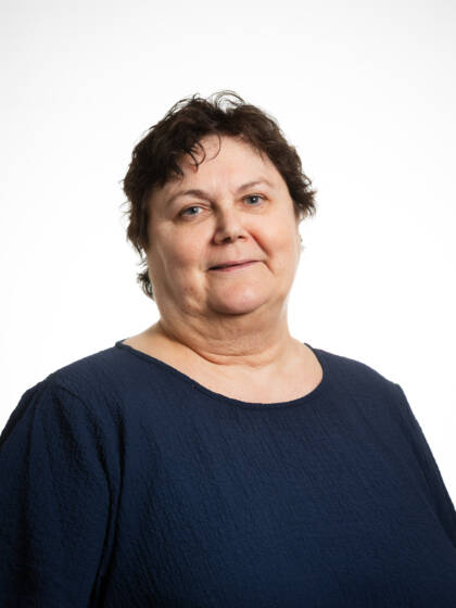 Titta Viitaniemi.