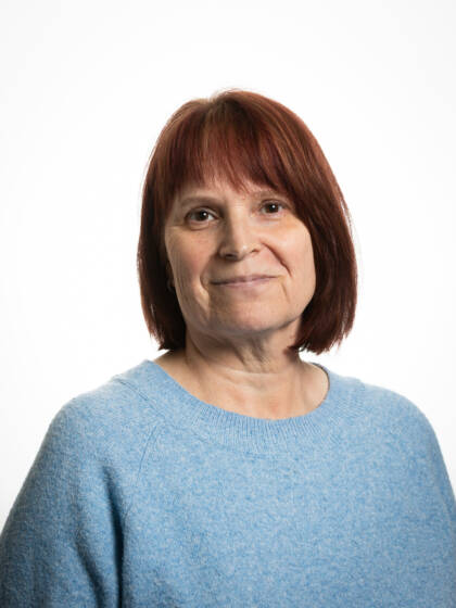 Virpi Jokela.