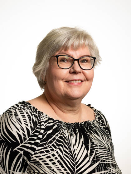 Virpi Vaske.