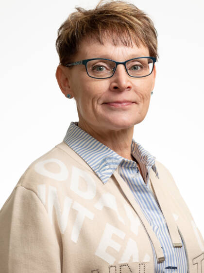 Eija Virtanen.