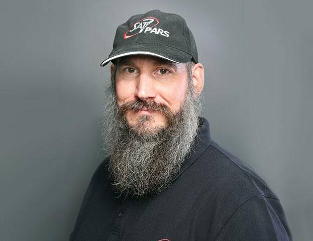 Mikael Tunér