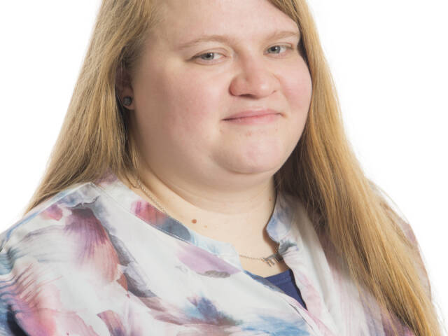 Saara Mrčela