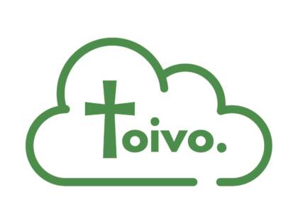 Toivo-tilan tunnus.