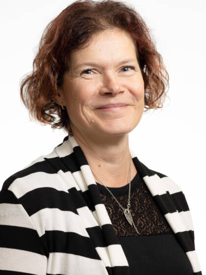 Päivi Tuuri.