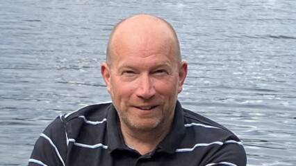 Ville Lehtonen.