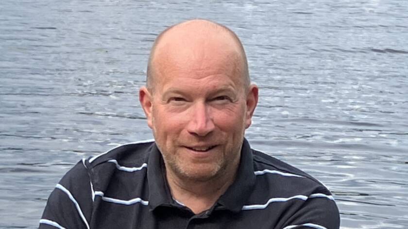 Ville Lehtonen.