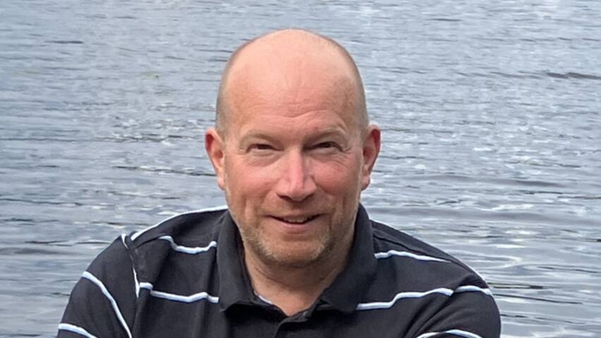 Ville Lehtonen.