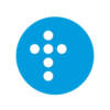 Kansanlähetyksen logo.
