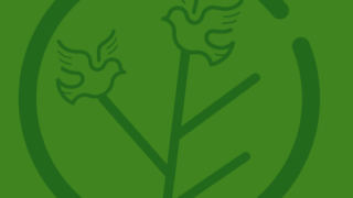 ympäristötyön logo