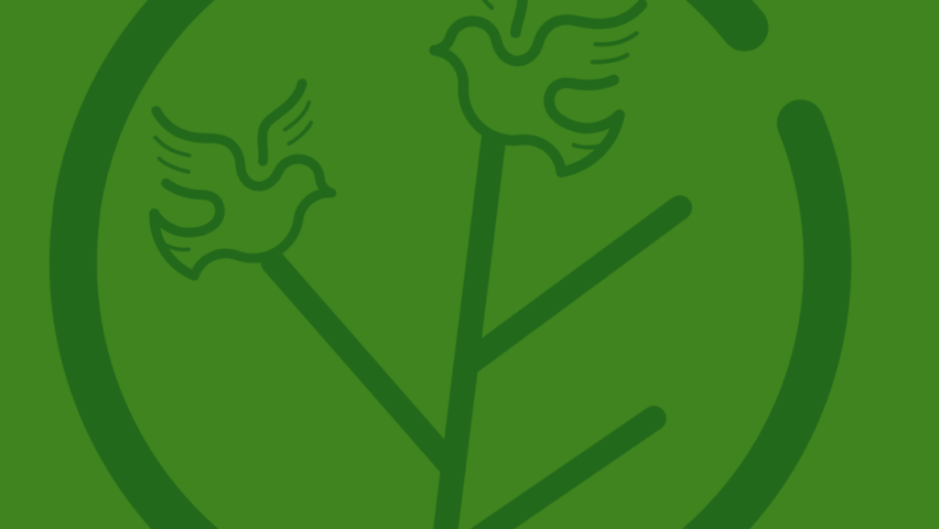 ympäristötyön logo