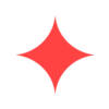 Sansan logo.