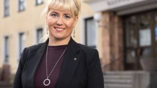 Pauliina Pikka.