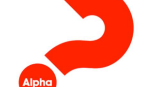 Alfa-kurssin logo