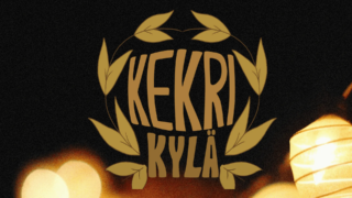 Kekrikylä logo