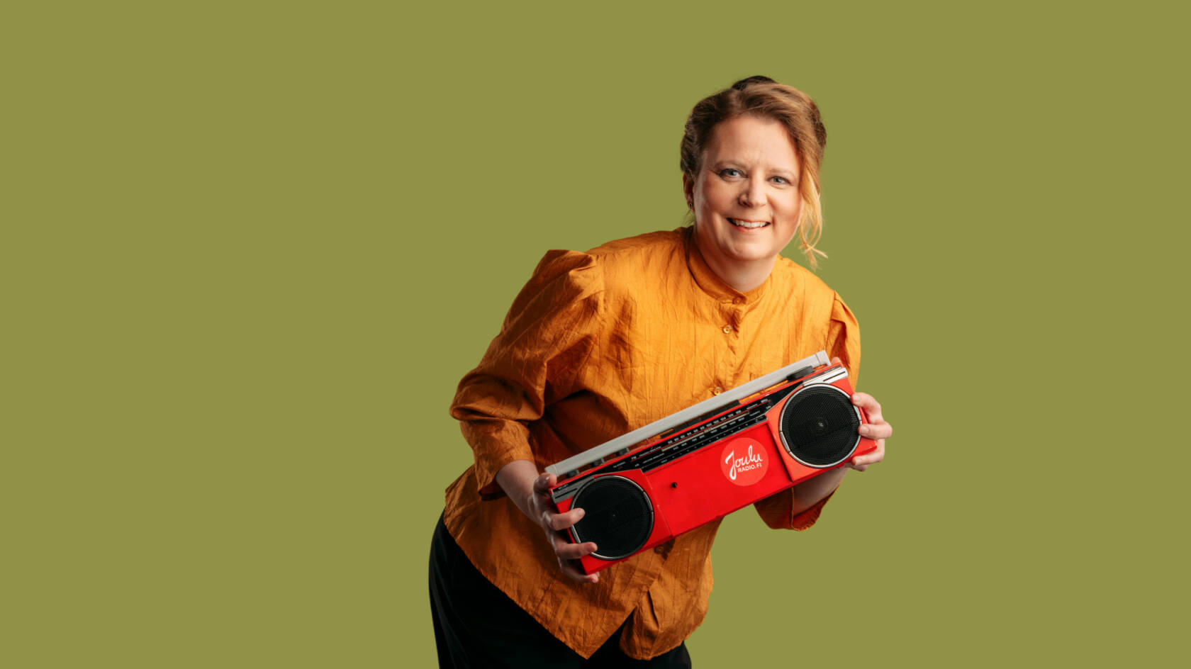 Katri Ketola.