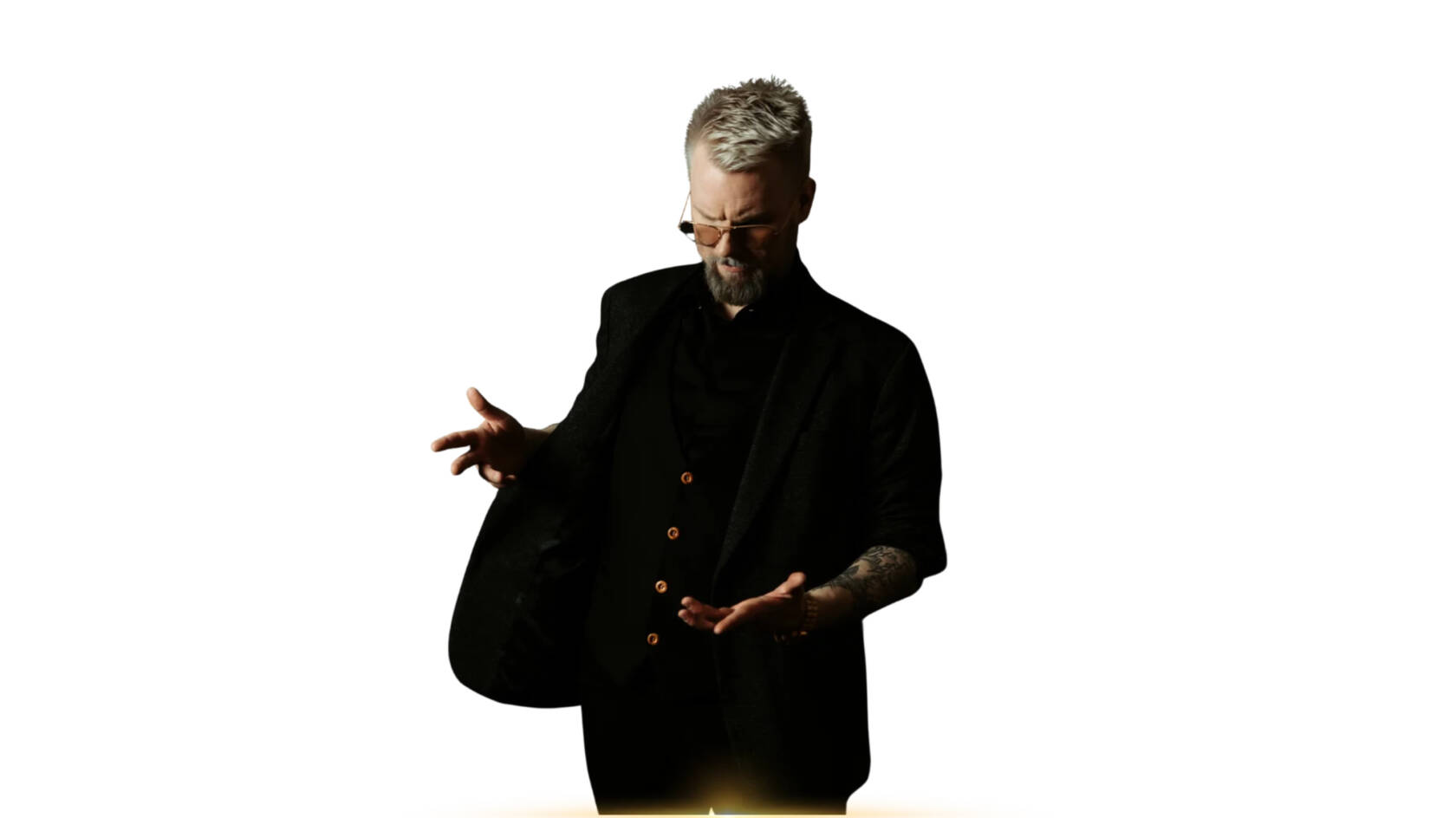 Miika Korkatti.